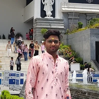 Mayank Gautam